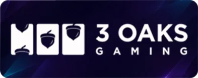 3 Oaks Gaming