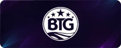 Big Time Gaming